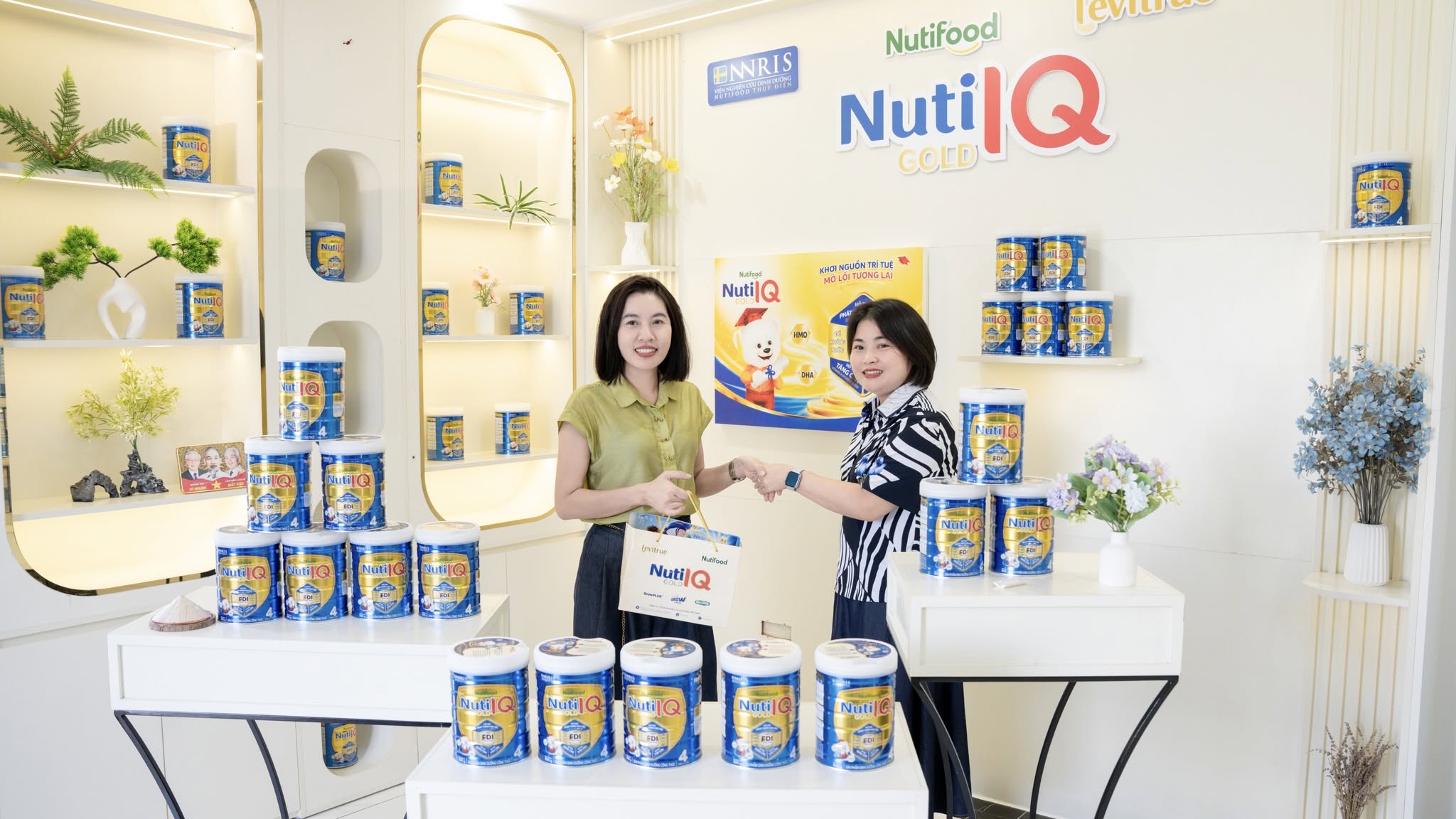 Hình ảnh hoạt động ký kết hợp tác